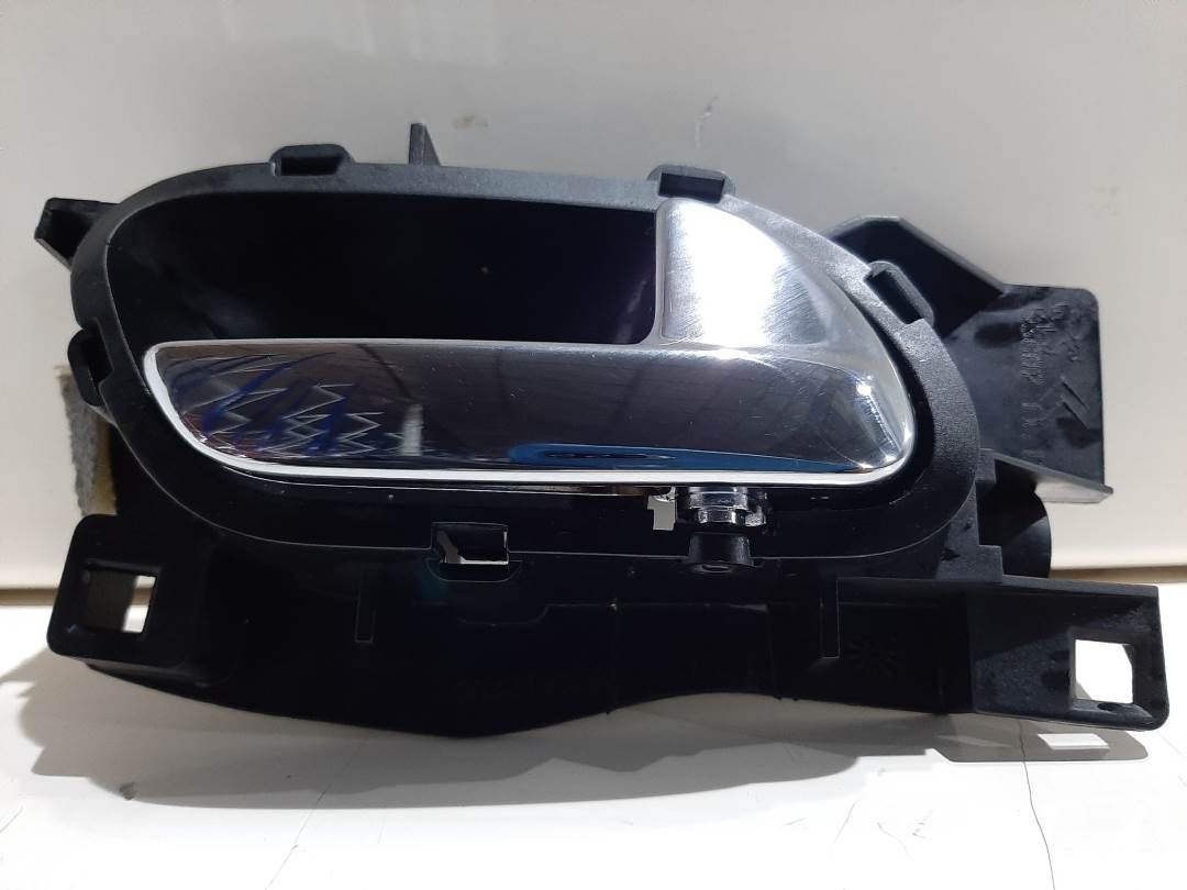 MANETA INTERIOR TRASERA DERECHA - 96526177 - PEUGEOT - 407 SW