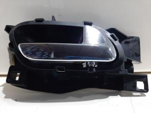 MANETA INTERIOR TRASERA DERECHA 96526177 PEUGEOT 407 SW Autodesguaces Alicante