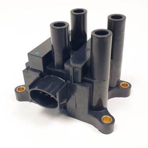 BOBINA ENCENDIDO BAEA350 FORD FOCUS TURNIER (CAK) Autodesguaces Alicante