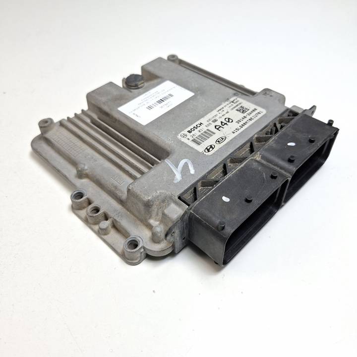 CENTRALITA MOTOR UCE 0281031888 KIA SPORTAGE (SL) Autodesguaces Alicante