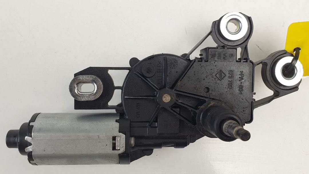 MOTOR LIMPIA TRASERO - 6L6955711D - SEAT - IBIZA (6L1)