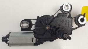 MOTOR LIMPIA TRASERO 6L6955711D SEAT IBIZA (6L1) Autodesguaces Alicante