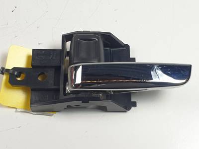 MANETA INTERIOR TRASERA IZQUIERDA CITROEN C4 AIRCROSS Autodesguaces Alicante