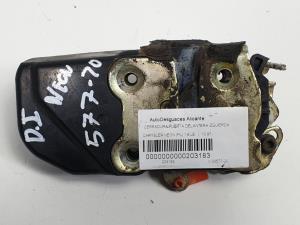 CERRADURA PUERTA DELANTERA IZQUIERDA CHRYSLER NEON (PL) Autodesguaces Alicante