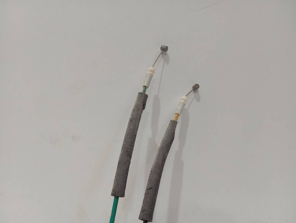 CERRADURA PUERTA TRASERA IZQUIERDA