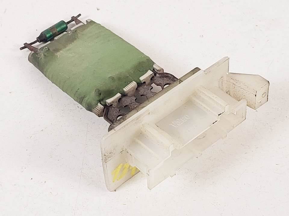 Gebläsewiderstand - SEAT - LEON (1P1)