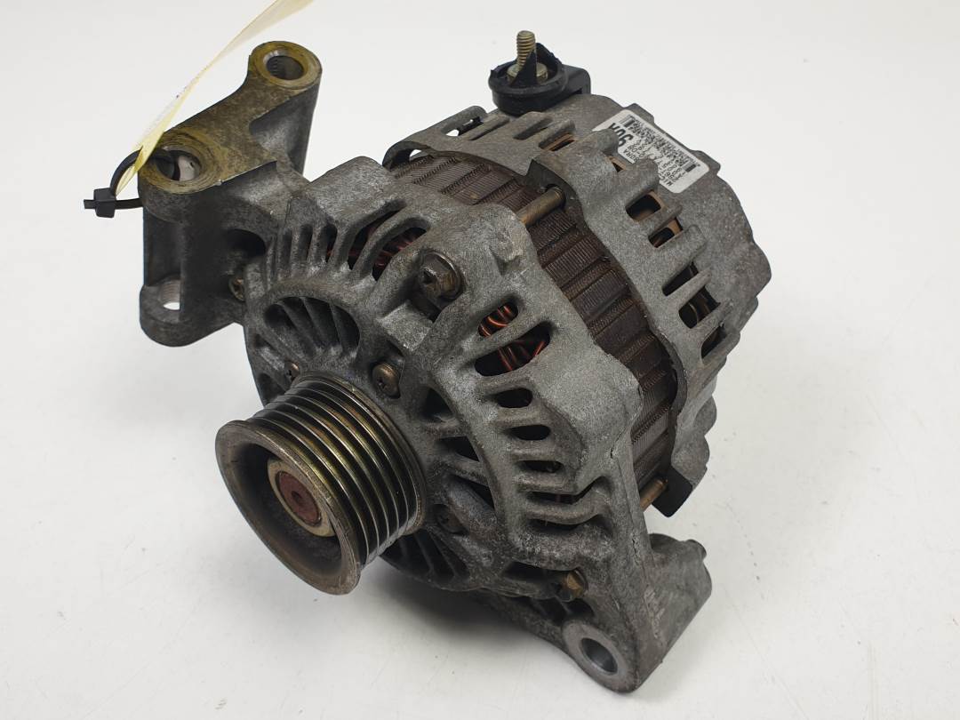 ALTERNADOR - 2S6T10300DB - FORD - FIESTA (CBK)