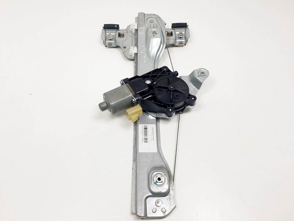 ELEVALUNAS TRASERO IZQUIERDO - CHEVROLET - AVEO BERLINA HATCHBACK