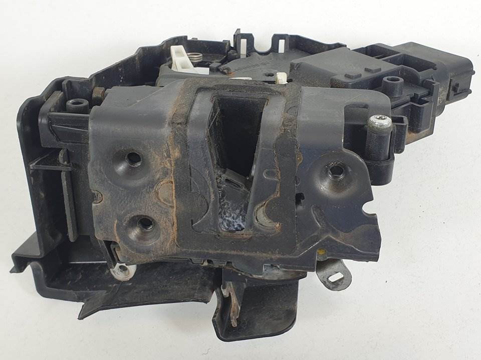 CERRADURA PUERTA DELANTERA IZQUIERDA - 3M5AR21813ER - FORD - FOCUS BERLINA (CAP)