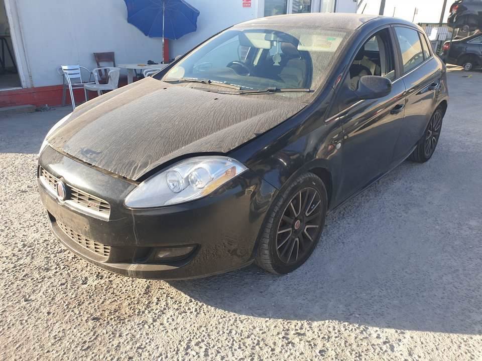 FIAT BRAVO (198) (2007 - 2016)