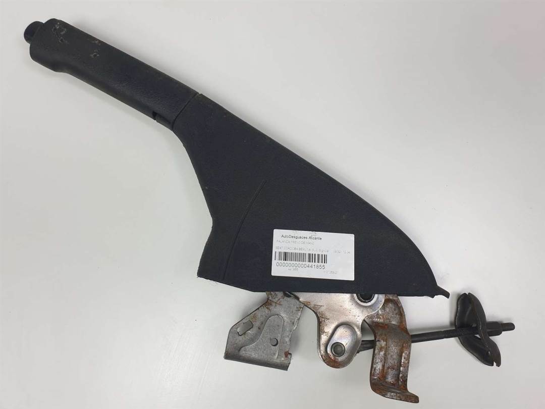 PALANCA FRENO DE MANO - SEAT - CORDOBA BERLINA (6L2)