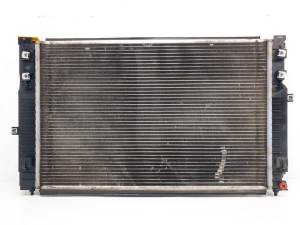RADIADOR AGUA AUDI A4 BERLINA (B5) (8D2) Autodesguaces Alicante