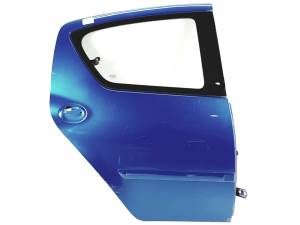 PUERTA TRASERA DERECHA TOYOTA AYGO (KGB/WNB) Autodesguaces Alicante