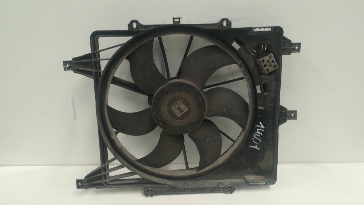 ELECTROVENTILADOR