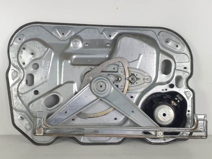 ELEVALUNAS DELANTERO DERECHO 6M51R203A28ME FORD FOCUS C-MAX (CAP) Autodesguaces Alicante