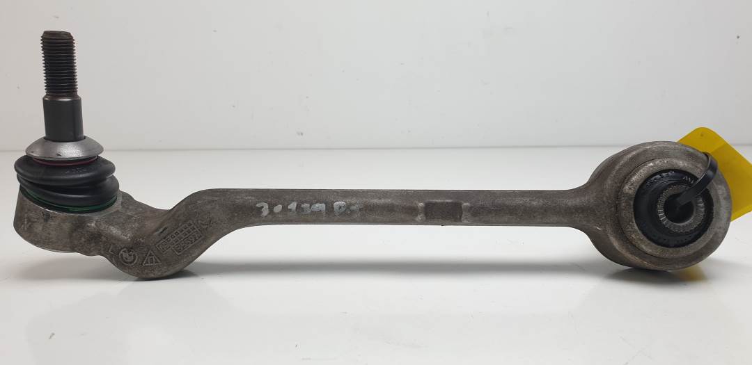 BRAZO SUSPENSION INFERIOR DELANTERO IZQUIERDO - 6770849 - BMW - SERIE 1 BERLINA (E81/E87)