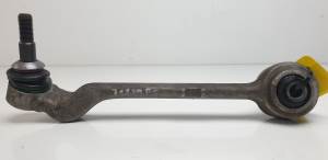 BRAZO SUSPENSION INFERIOR DELANTERO IZQUIERDO 6770849 BMW SERIE 1 BERLINA (E81/E87) Autodesguaces Alicante
