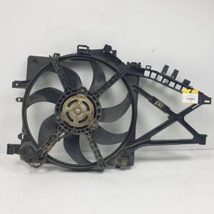 ELECTROVENTILADOR 24466780 OPEL TIGRA TWIN TOP Autodesguaces Alicante