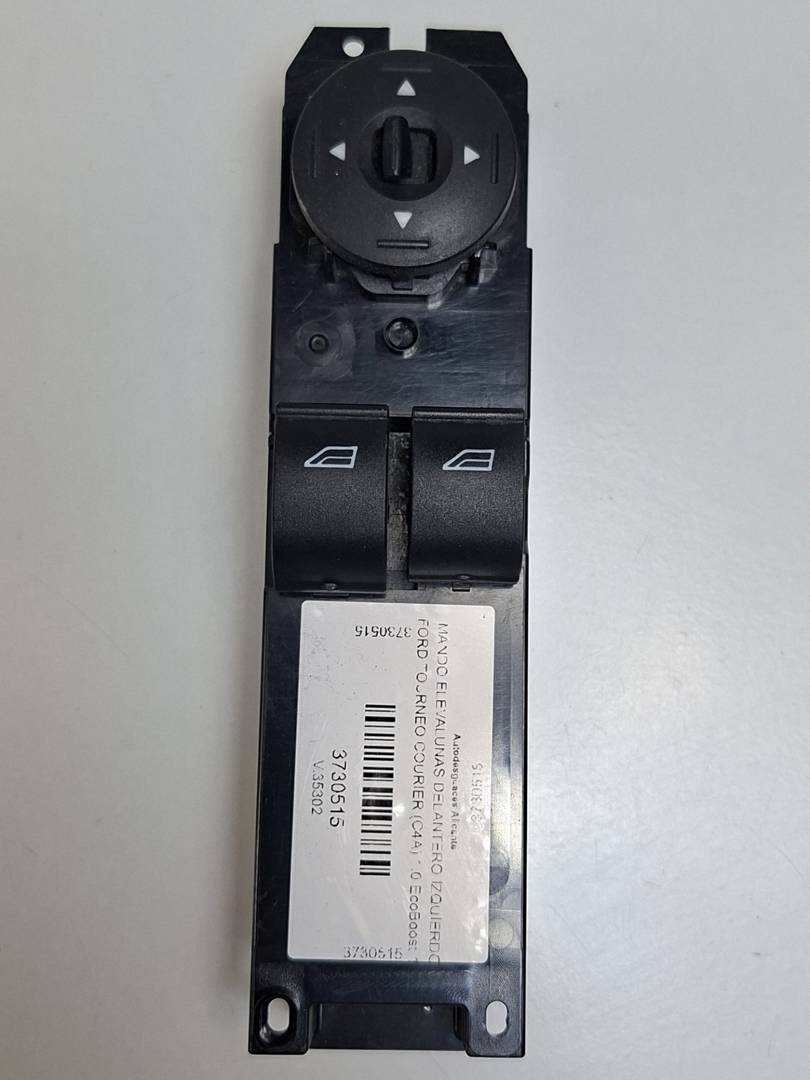 MANDO ELEVALUNAS DELANTERO IZQUIERDO - DT1T14A132FA - FORD - TOURNEO COURIER (C4A)