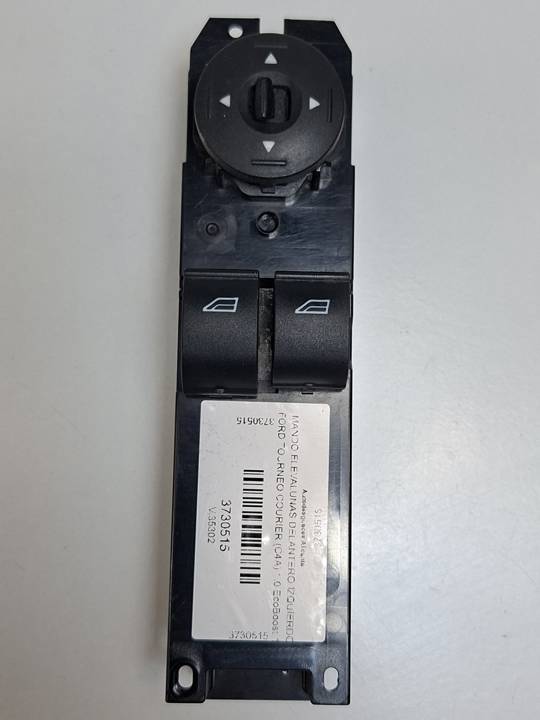 MANDO ELEVALUNAS DELANTERO IZQUIERDO DT1T14A132FA FORD TOURNEO COURIER (C4A) Autodesguaces Alicante