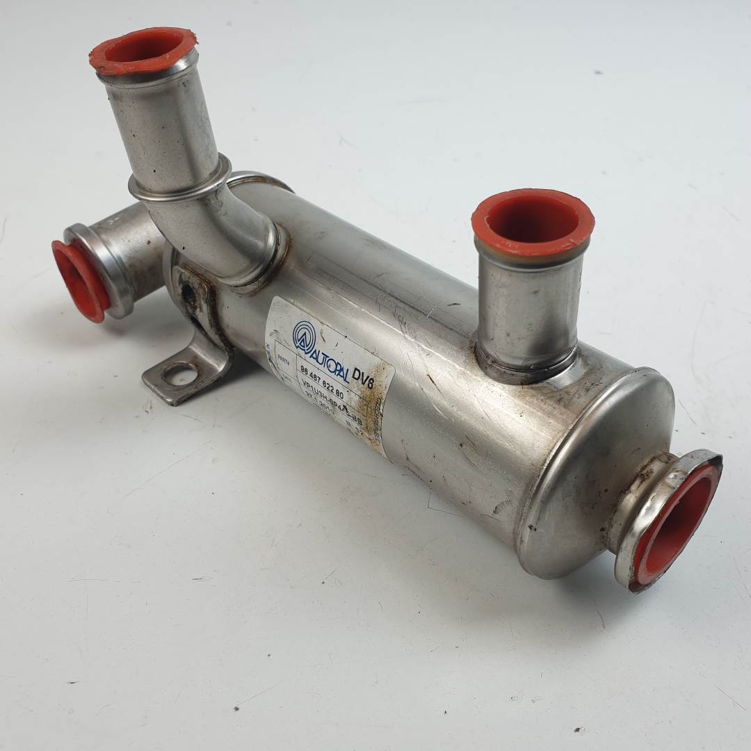 ENFRIADOR EGR - 9646762280 - MINI - MINI (R56)