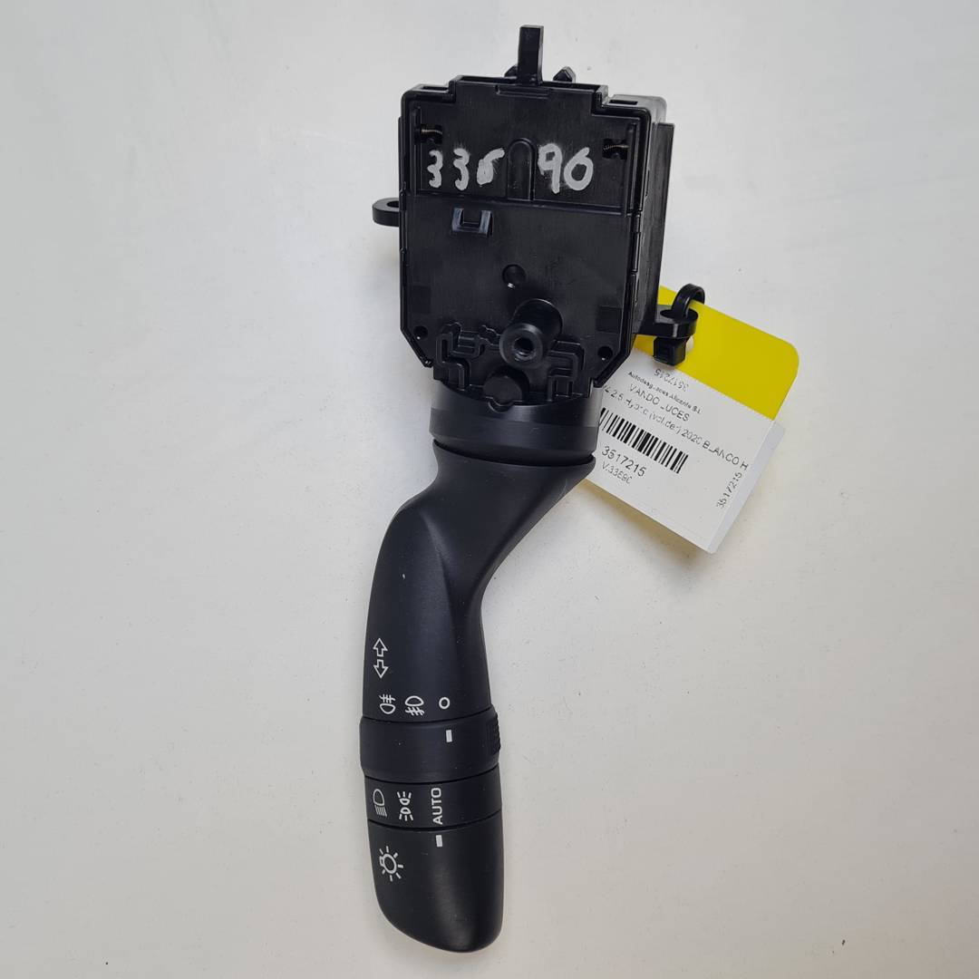 MANDO LUCES - 3340017J781 - TOYOTA - RAV4