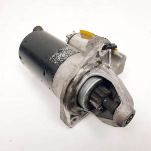 MOTOR ARRANQUE FORD FOCUS BERLINA (CAK) Autodesguaces Alicante