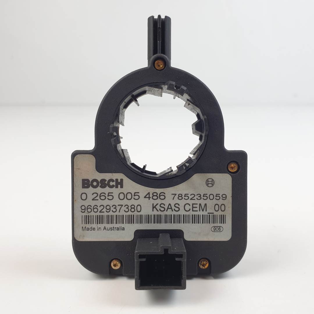 SENSOR - 9662937380 - CITROEN - C4 GRAND PICASSO