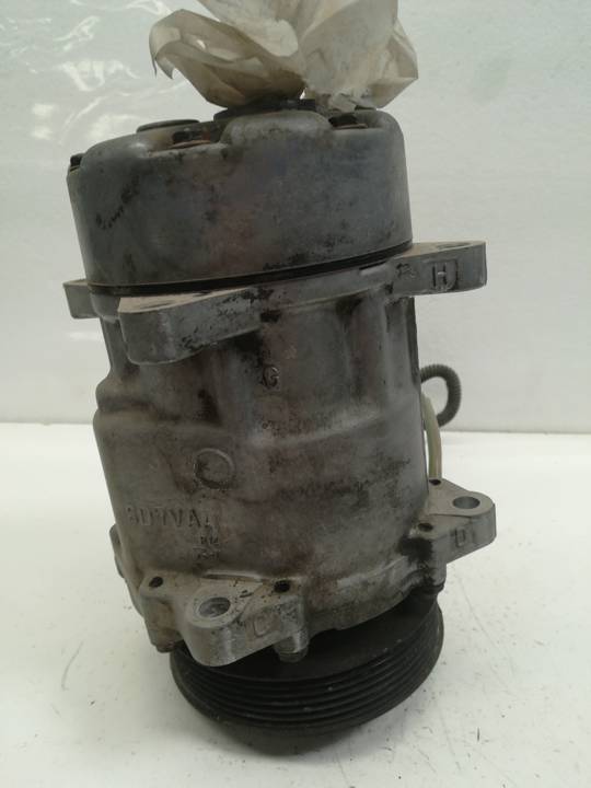 COMPRESOR AIRE ACONDICIONADO