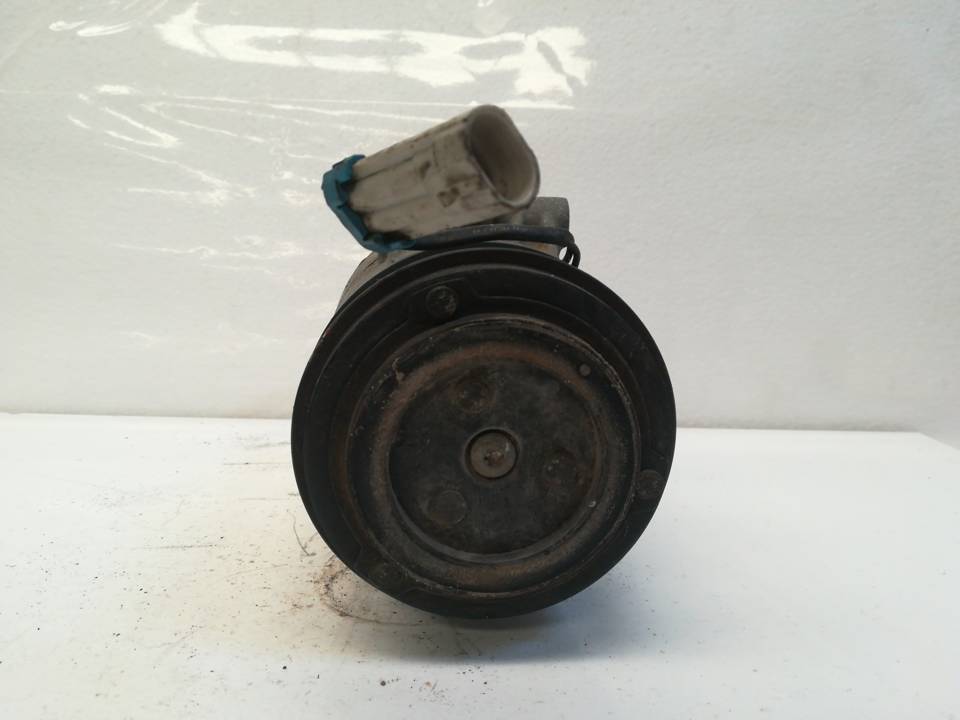 COMPRESOR AIRE ACONDICIONADO