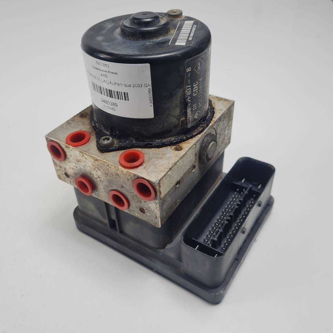 ABS - 8200159837 - RENAULT - ESPACE IV (JK0)