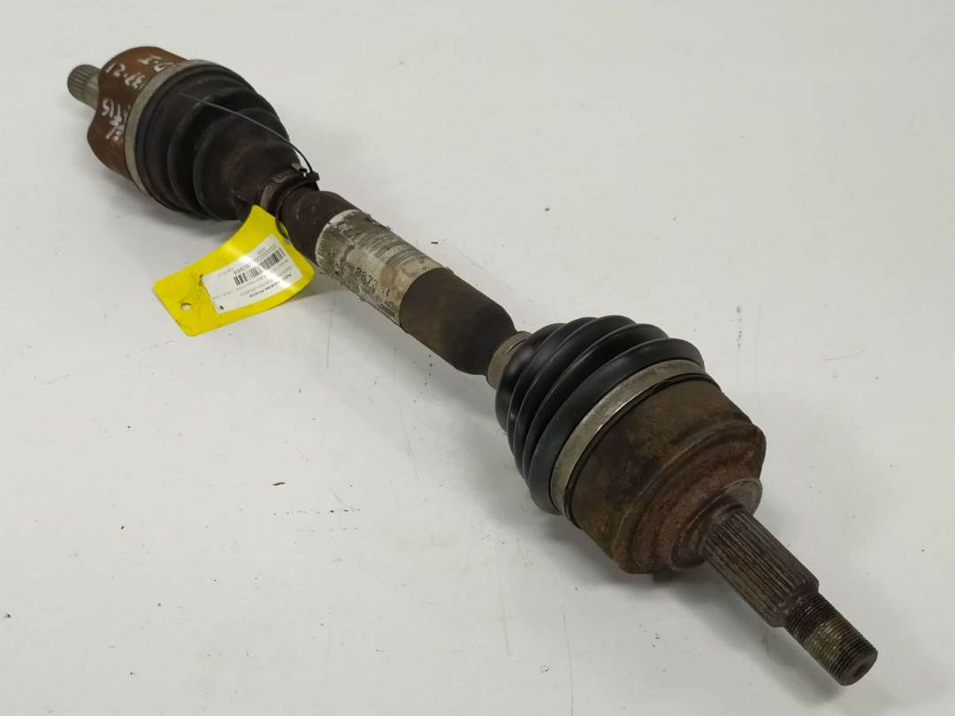 TRANSMISION DELANTERA IZQUIERDA - 8200387374 - RENAULT - VEL SATIS (BJ0)