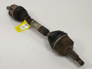 TRANSMISION DELANTERA IZQUIERDA 8200387374 RENAULT VEL SATIS (BJ0) Autodesguaces Alicante
