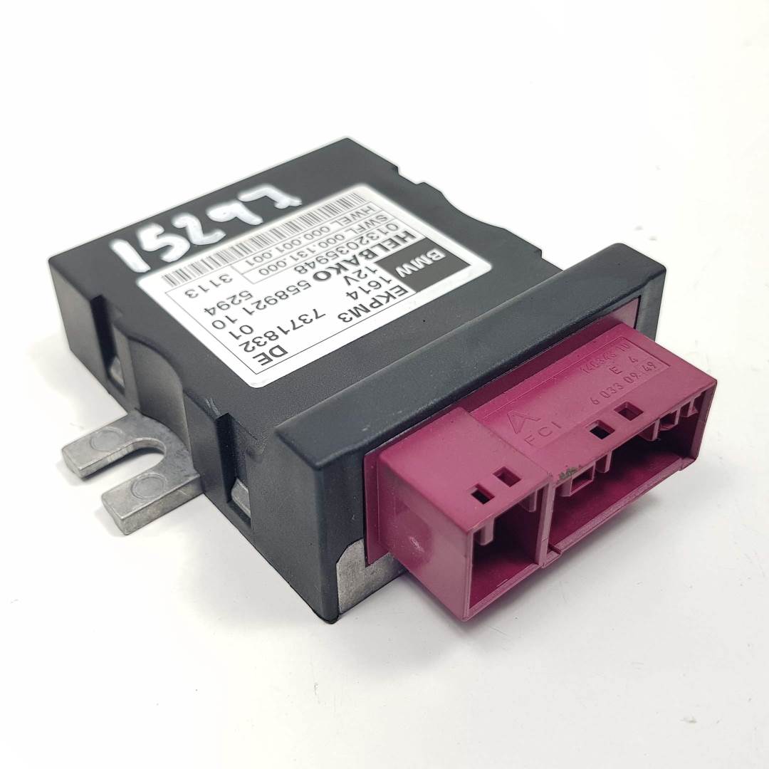 MODULO ELECTRONICO - 55892110 - BMW - SERIE 3 TOURING (F31)