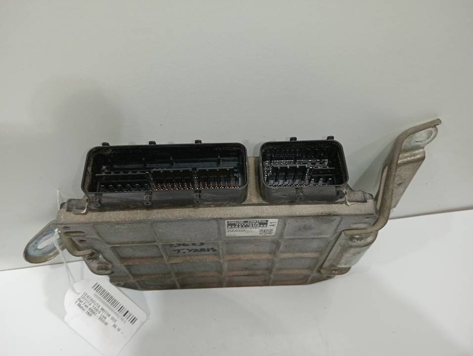 CENTRALITA MOTOR UCE