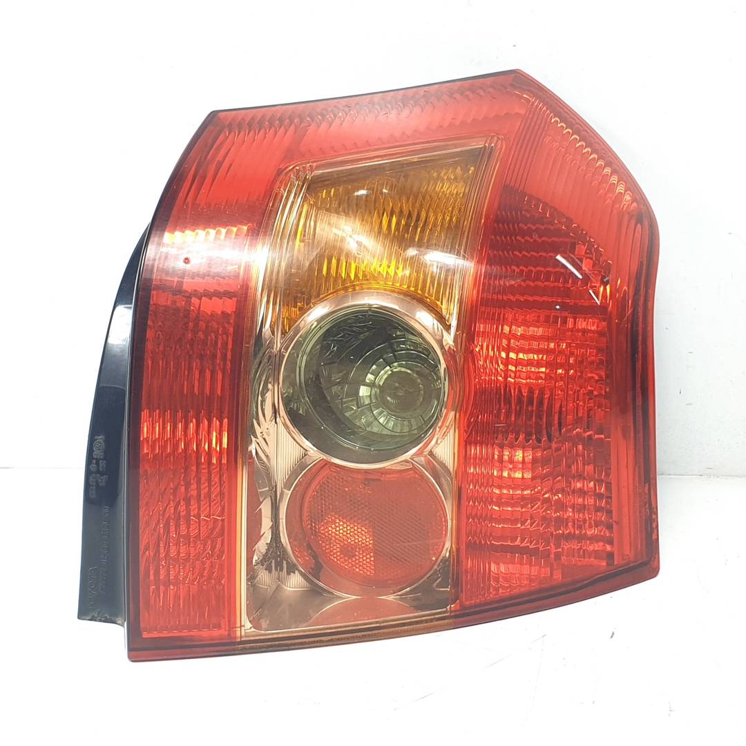Rückleuchte hinten rechts - 8155002301 - TOYOTA - COROLLA (E12)