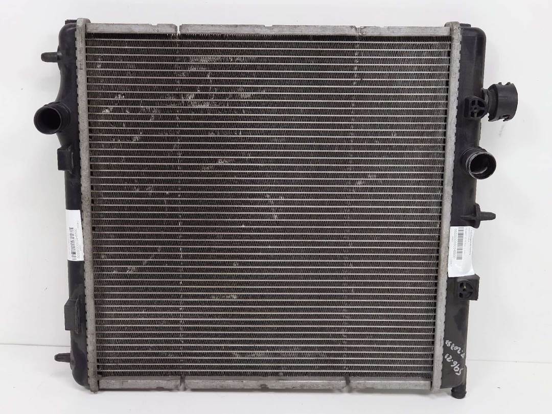 RADIADOR AGUA - 884260000 - PEUGEOT - 207 CC