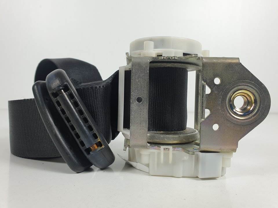 CINTURON SEGURIDAD DELANTERO IZQUIERDO - 6N41L61295AF - FORD - FOCUS CABRIO (CA5)