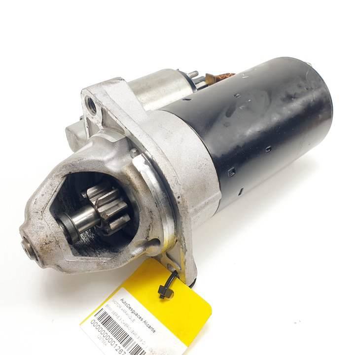 MOTOR ARRANQUE - 331384 - BMW - SERIE 3 CABRIO (E46)