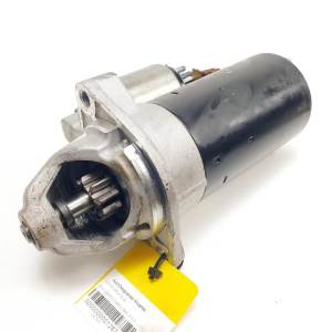 MOTOR ARRANQUE 331384 BMW SERIE 3 CABRIO (E46) Autodesguaces Alicante