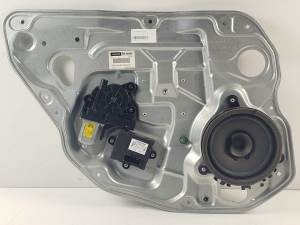 ELEVALUNAS TRASERO IZQUIERDO 983041102 VOLVO S80 BERLINA (P3) Autodesguaces Alicante