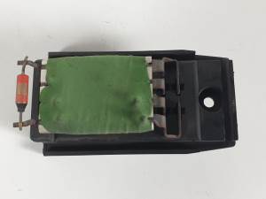 RESISTENCIA CALEFACCION 3M5H18B647BA FORD TOURNEO CONNECT (TC7) Autodesguaces Alicante