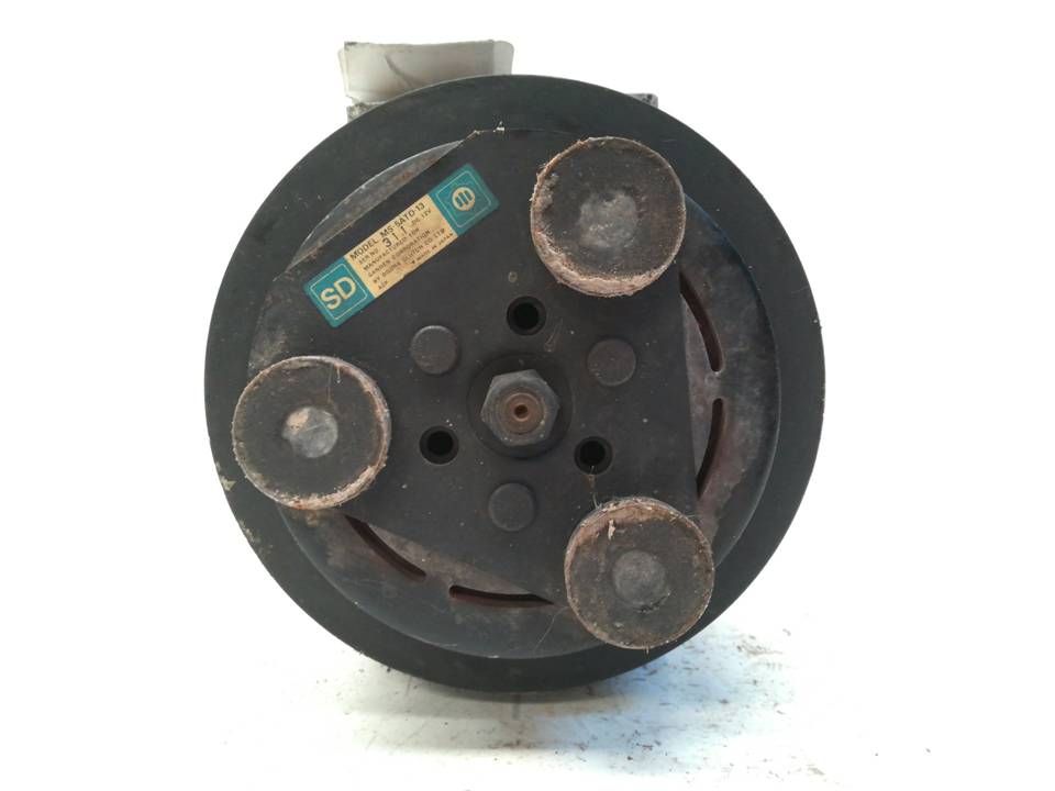 COMPRESOR AIRE ACONDICIONADO