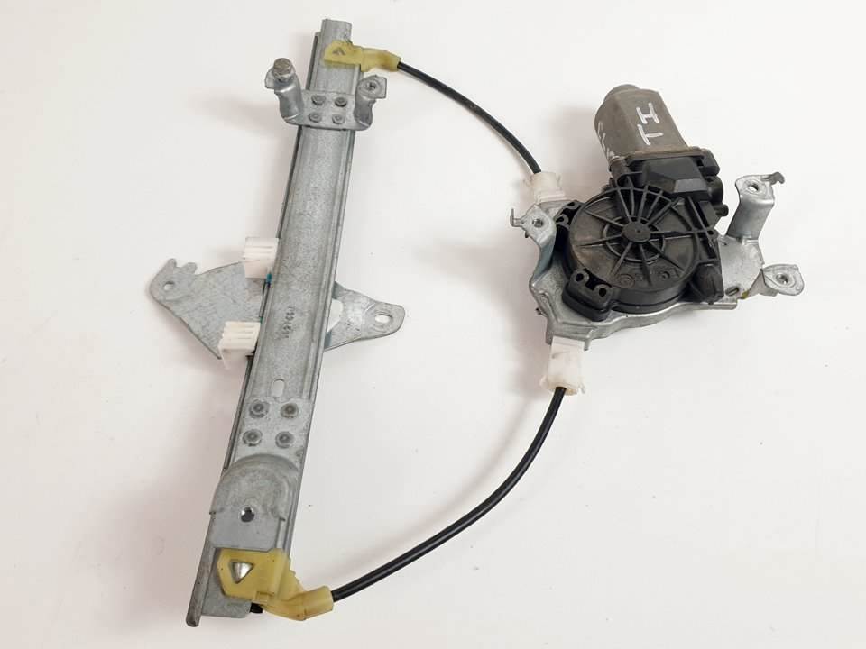 ELEVALUNAS TRASERO IZQUIERDO - 402053A - NISSAN - QASHQAI (J10)
