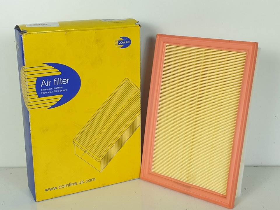 FILTRO AIRE - EAF401 - SEAT - ALHAMBRA (7V8)