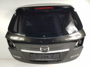 PORTON TRASERO MAZDA CX-9 (2007 - ... ) Autodesguaces Alicante