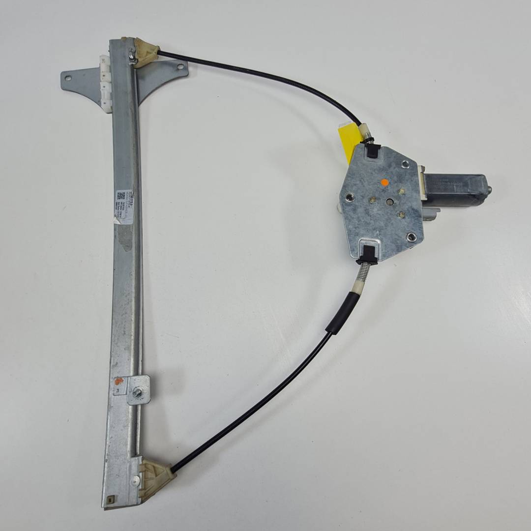 ELEVALUNAS DELANTERO IZQUIERDO - 9634457380 - PEUGEOT - 307 (S1)