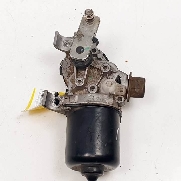 MOTOR LIMPIA DELANTERO - W000007220 - RENAULT - MEGANE III COUPE