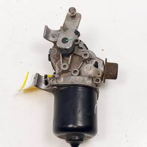 MOTOR LIMPIA DELANTERO W000007220 RENAULT MEGANE III COUPE Autodesguaces Alicante