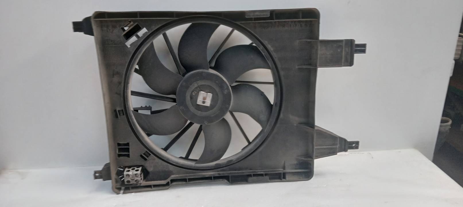 ELECTROVENTILADOR